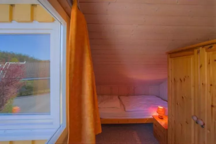 FH Wildgans Comfort Nr 195-Bedroom