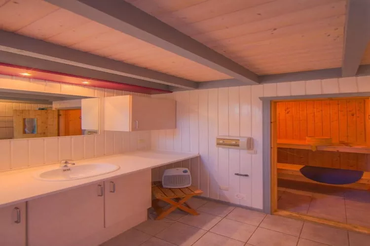 FH Wildgans Comfort Nr 195-Bathroom