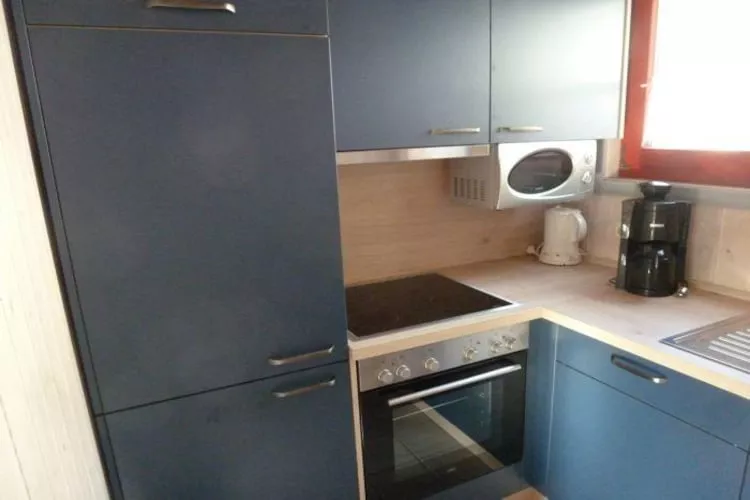 FH Wildgans Comfort Nr 268-Kitchen