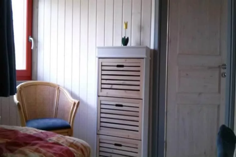 FH Wildgans Comfort Nr 268-Bedroom