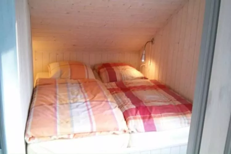 FH Wildgans Comfort Nr 268-Bedroom