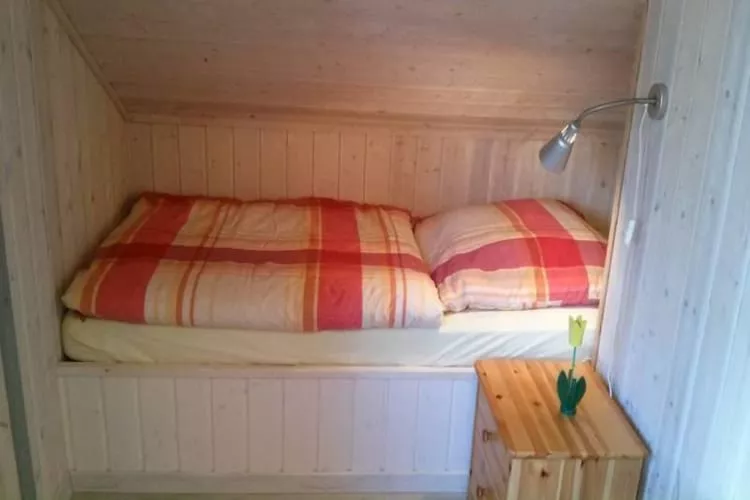 FH Wildgans Comfort Nr 268-Bedroom