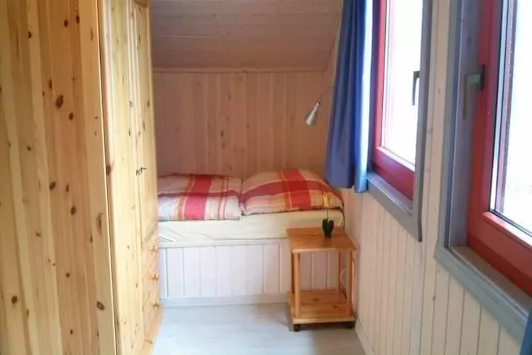 FH Wildgans Comfort Nr 268-Bedroom