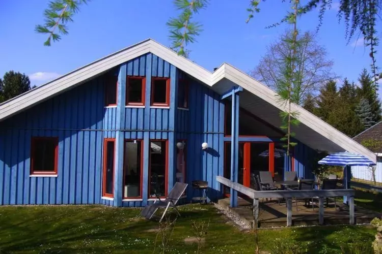 FH Wildgans Comfort Nr 42-Exterior summer
