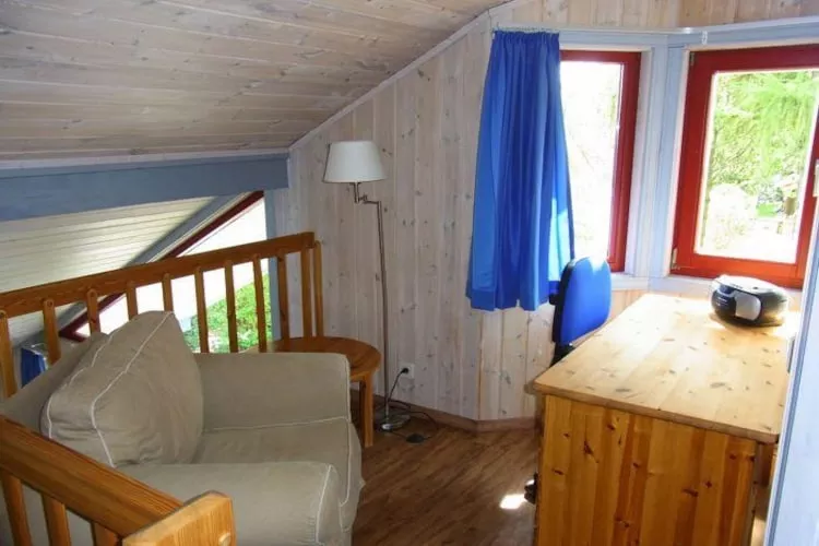 FH Wildgans Comfort Nr 42-Living room