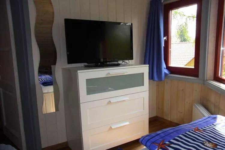 FH Wildgans Comfort Nr 42-Bedroom
