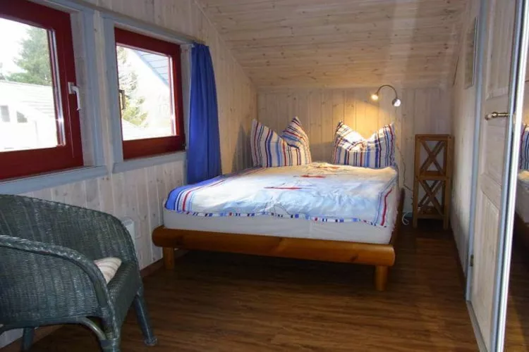 FH Wildgans Comfort Nr 42-Bedroom