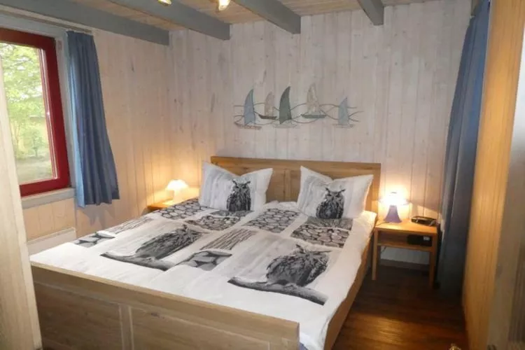 FH Wildgans Comfort Nr 42-Bedroom