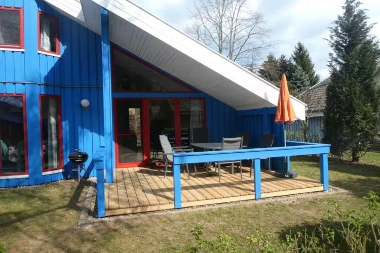 FH Wildgans Comfort Nr 42-Terrace balcony