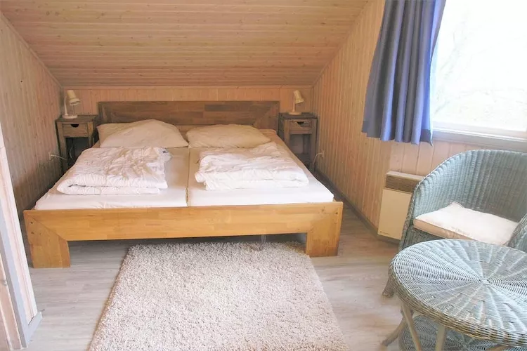 FH Wildgans Comfort Nr 72-Chambre