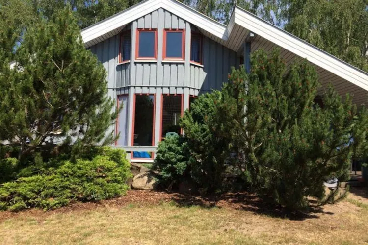 FH Wildgans Comfort Nr 87-Exterior summer