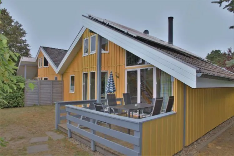 FH Wildgans Comfort Nr127-Exterior summer