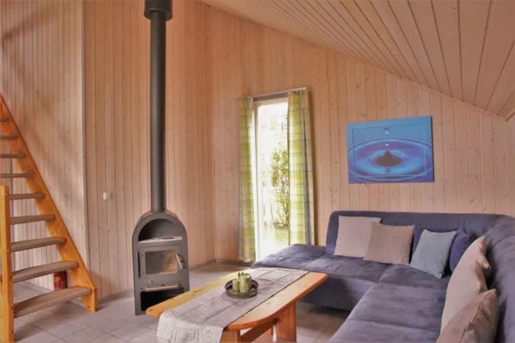 FH Wildgans Comfort Nr127-Living room