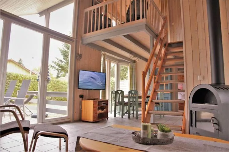 FH Wildgans Comfort Nr127-Living room