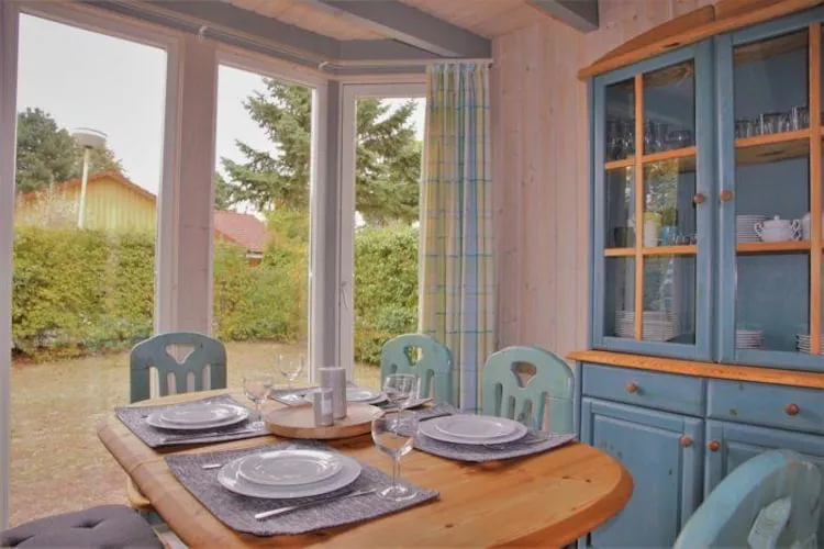 FH Wildgans Comfort Nr127-Dining room