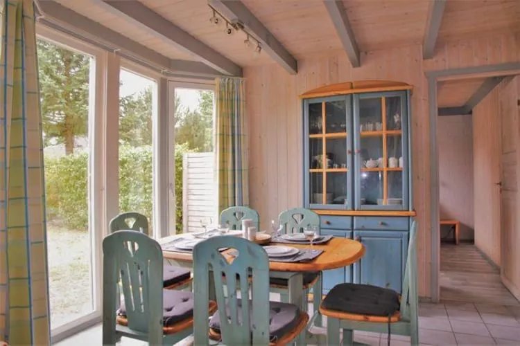 FH Wildgans Comfort Nr127-Dining room