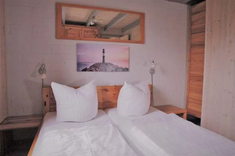 FH Wildgans Comfort Nr127-Bedroom