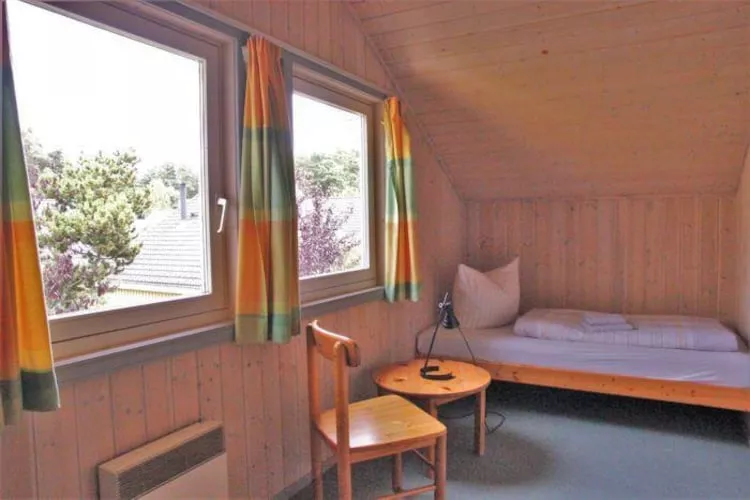 FH Wildgans Comfort Nr127-Bedroom