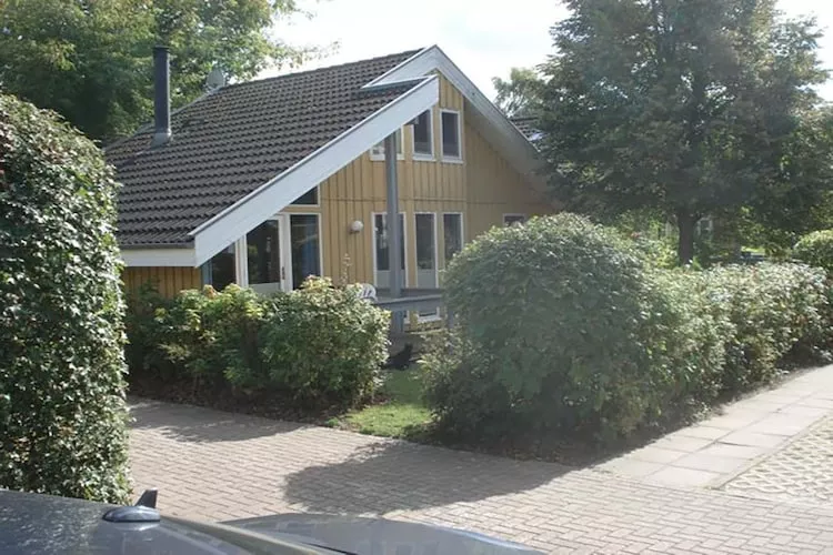 FH Wildgans Comfort Nr 58-Exterior summer