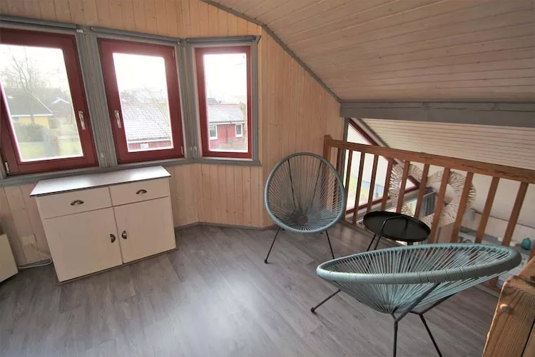 FH Wildgans Comfort Nr 58-Living room