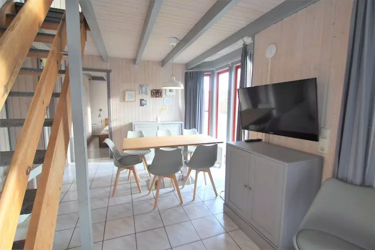 FH Wildgans Comfort Nr 58-Dining room