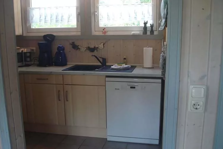 FH Wildgans Comfort Nr 58-Kitchen