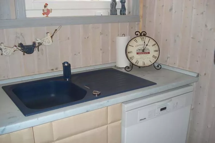 FH Wildgans Comfort Nr 58-Kitchen