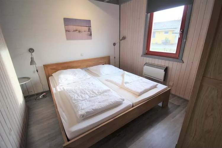 FH Wildgans Comfort Nr 58-Bedroom