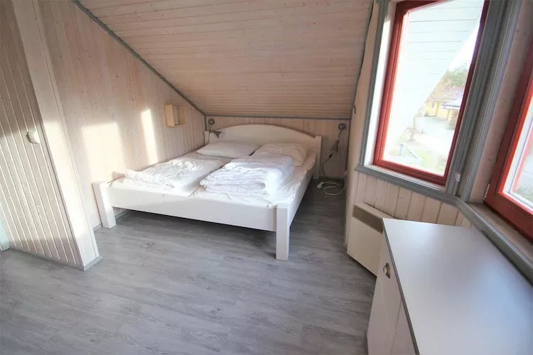 FH Wildgans Comfort Nr 58-Bedroom