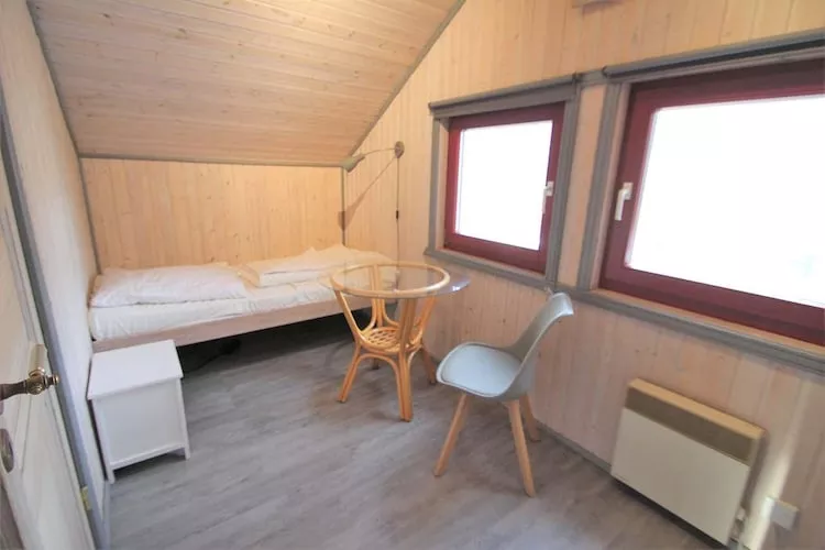 FH Wildgans Comfort Nr 58-Bedroom