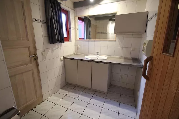 FH Wildgans Comfort Nr 58-Bathroom
