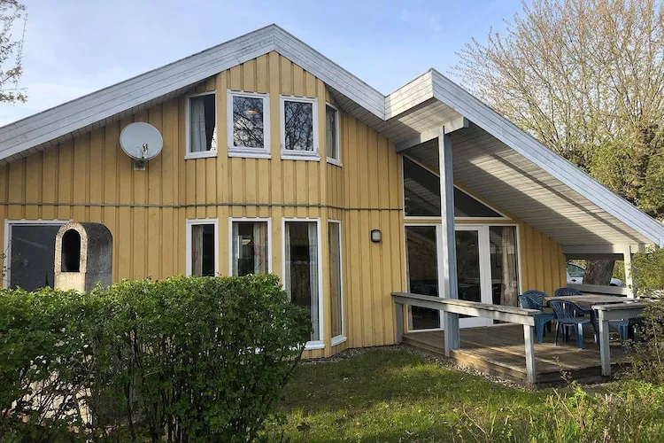 FH Wildgans Comfort Nr 129-Exterior summer