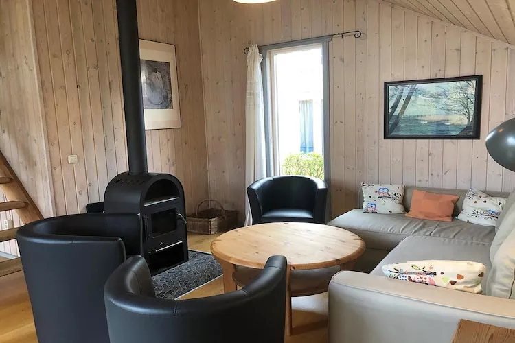 FH Wildgans Comfort Nr 129-Living room