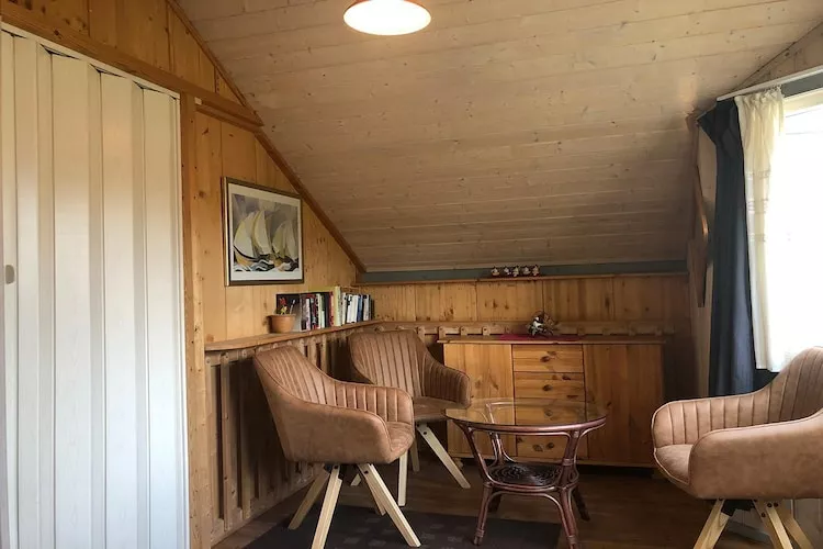 FH Wildgans Comfort Nr 129-Bedroom
