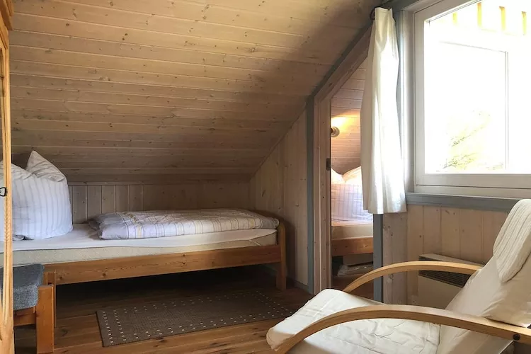 FH Wildgans Comfort Nr 129-Bedroom
