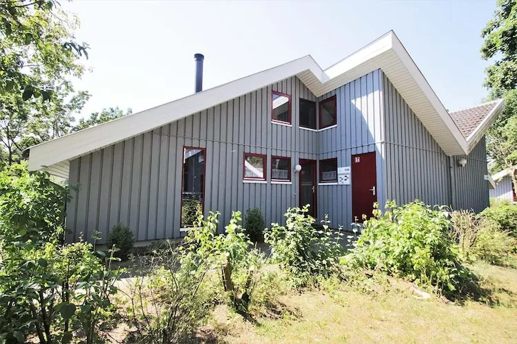 FH Wildgans Comfort Nr118-Exterior summer