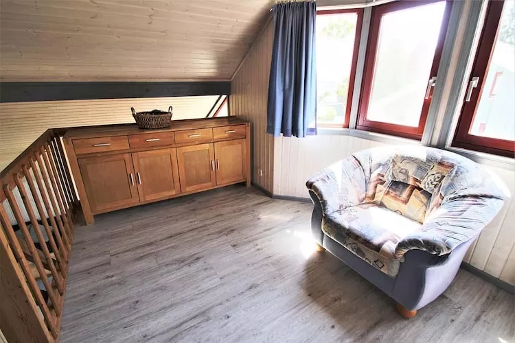 FH Wildgans Comfort Nr118-Living room