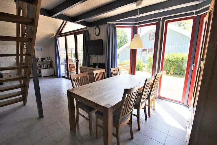 FH Wildgans Comfort Nr118-Dining room
