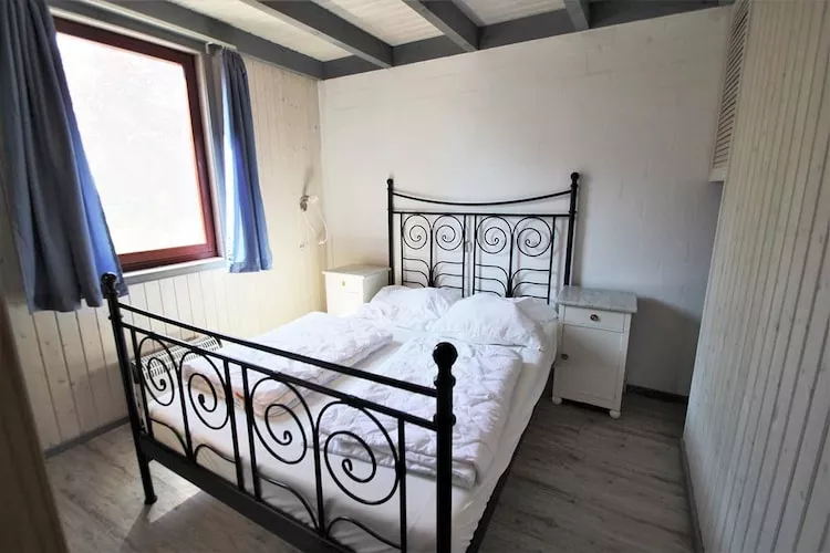 FH Wildgans Comfort Nr118-Bedroom