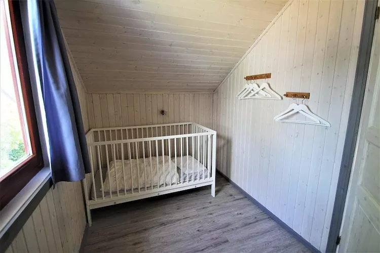 FH Wildgans Comfort Nr118-Bedroom
