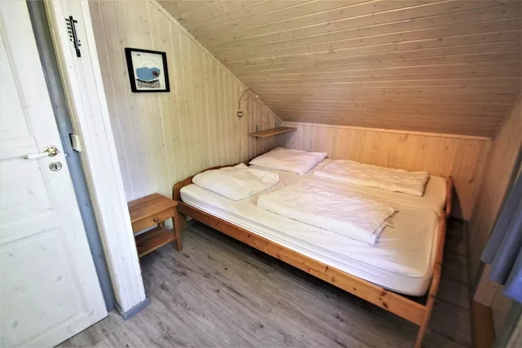 FH Wildgans Comfort Nr118-Bedroom