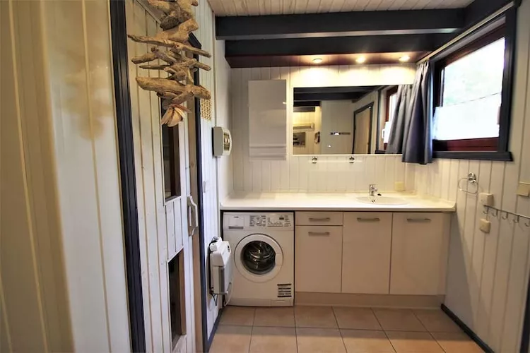 FH Wildgans Comfort Nr118-Bathroom