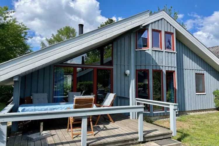 FH Wildgans Comfort Nr119-Exterior summer