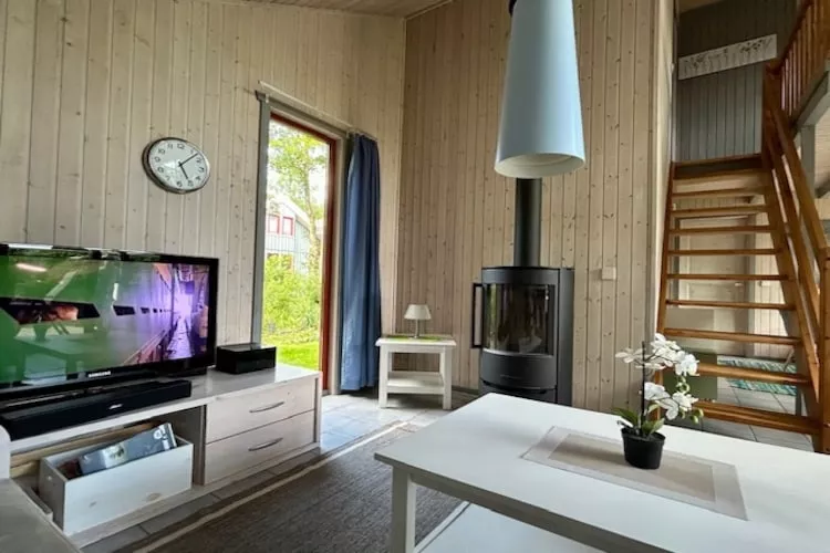 FH Wildgans Comfort Nr119-Living room