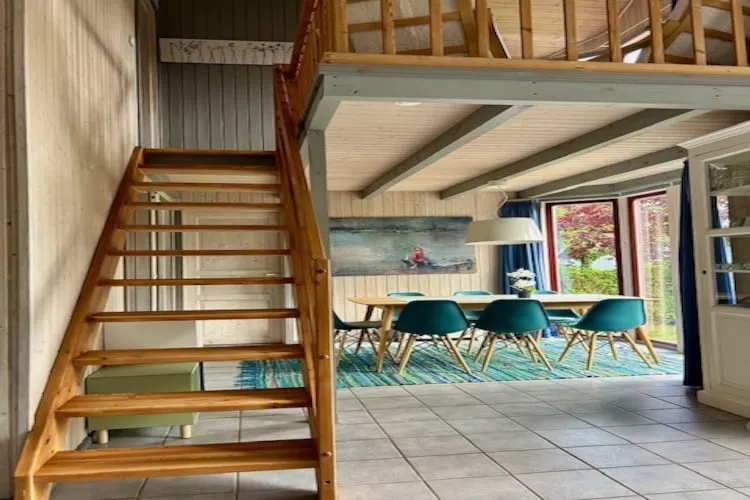 FH Wildgans Comfort Nr119-Dining room