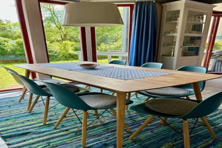 FH Wildgans Comfort Nr119-Dining room