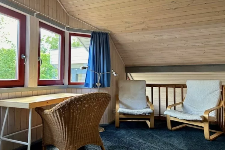FH Wildgans Comfort Nr119-Landing