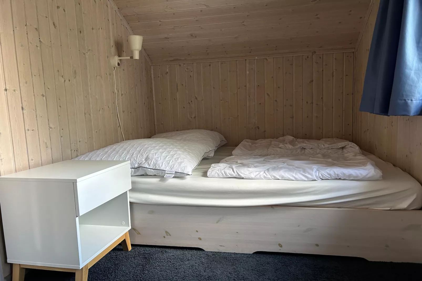 FH Wildgans Comfort Nr119-Bedroom