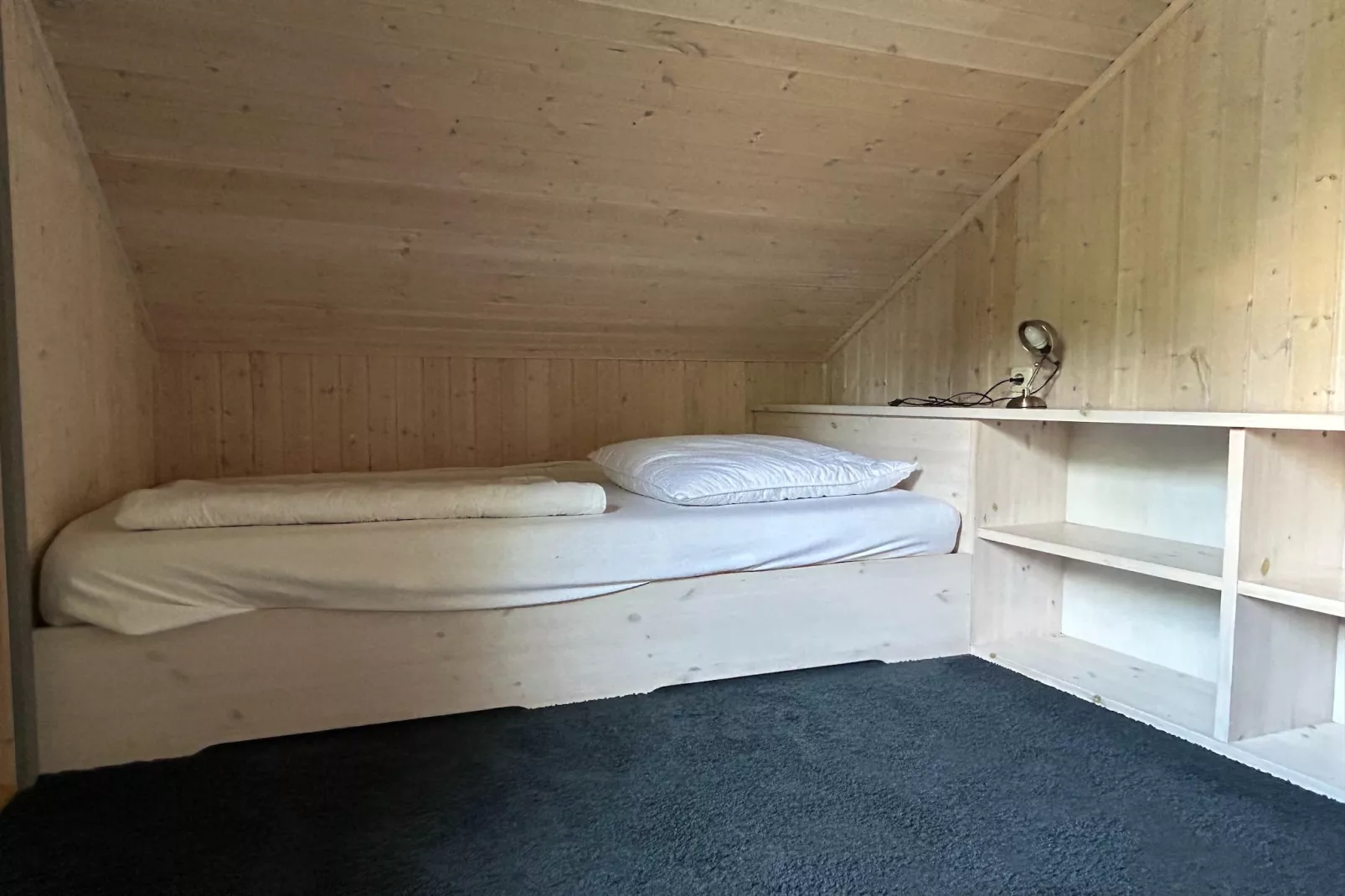 FH Wildgans Comfort Nr119-Bedroom
