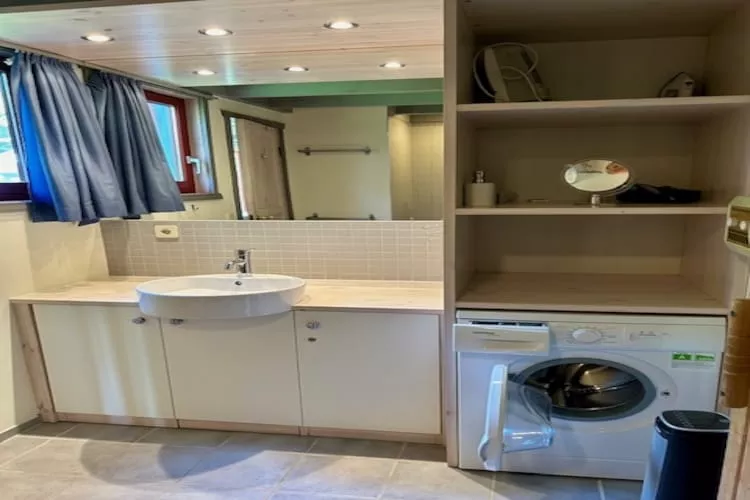 FH Wildgans Comfort Nr119-Bathroom